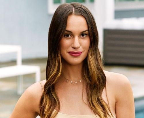 Hannah Berner Sports Illustrated 2026: Montauk Debut