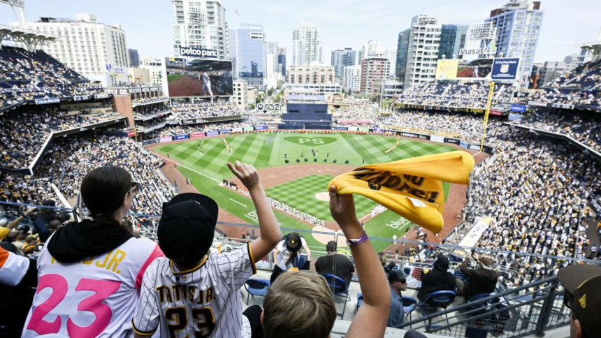 José E. Feliciano is set to buy the Padres for $3.9B, breaking MLB records. Explore the deal, bidders, and what it means for baseball’s future.
