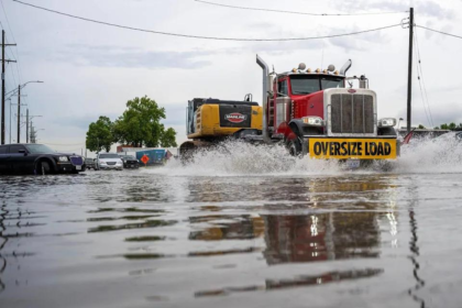Severe storms hit Kansas City with tornado risk, hail, and flooding. Get full forecast, timing, and safety updates.