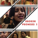 Kumaran Naidu dies at 52, leaving a lasting legacy in South African cinema through Broken Promises and his mentorship of emerging filmmakers.