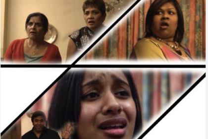 Kumaran Naidu dies at 52, leaving a lasting legacy in South African cinema through Broken Promises and his mentorship of emerging filmmakers.