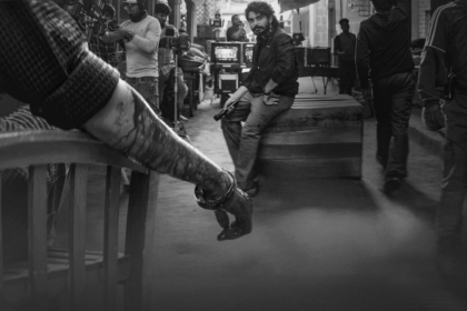 Discover the full cast of Run for Your Life 3 and how Kumaran Naidu blends new talent with returning stars in this expanding film franchise.