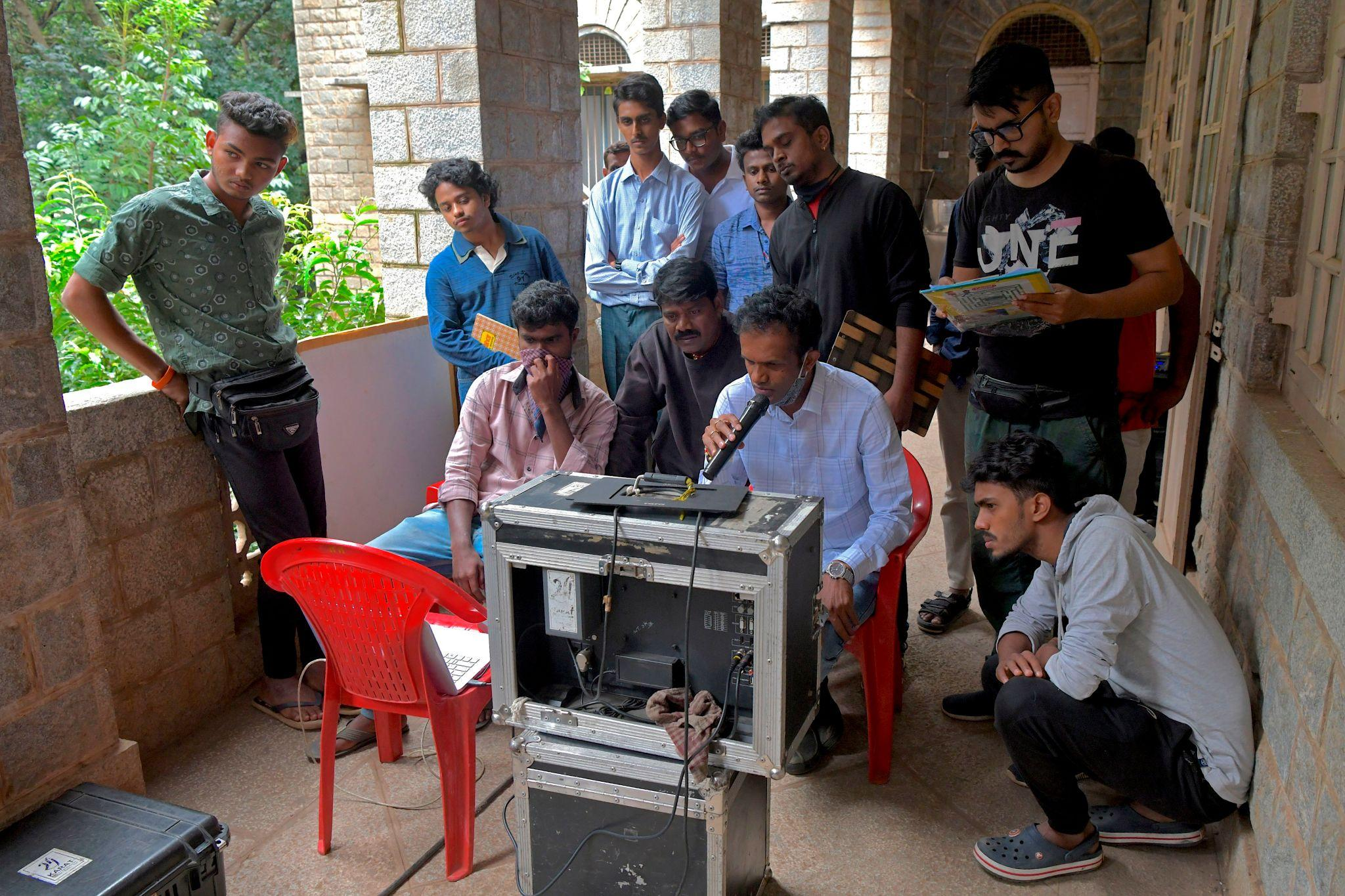 Discover the full cast of Run for Your Life 3 and how Kumaran Naidu blends new talent with returning stars in this expanding film franchise.