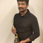 Kumaran Naidu biography, net worth, age, movies, career and personal life. Full profile including Run for Your Life cast and latest updates.