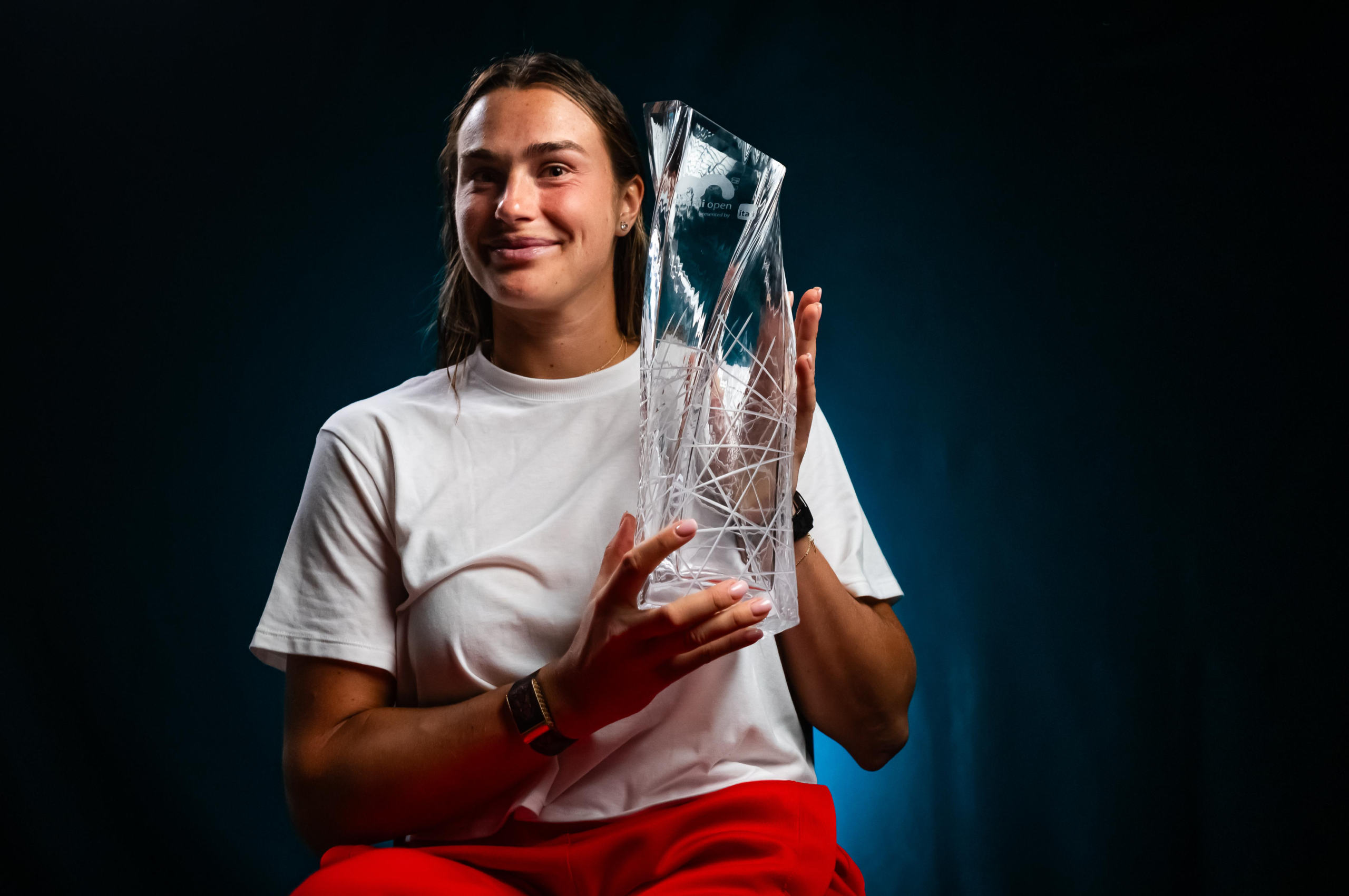 Aryna Sabalenka leads WTA rankings, but Elena Rybakina is closing the gap. Full breakdown of points, standings, and the race for world No. 1.