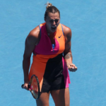 Aryna Sabalenka leads WTA rankings, but Elena Rybakina is closing the gap. Full breakdown of points, standings, and the race for world No. 1.