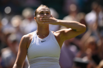 Aryna Sabalenka biography, net worth, age, rankings 2026, career stats, relationships, and personal life in a complete, data-rich profile.