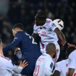 Lyon beat PSG 2-1 in Ligue 1 as Endrick scores and assists. Full stats, analysis, and title race impact explained.