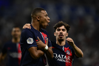 PSG vs Lyon Highlights: Ligue 1 Key Moments Breakdown