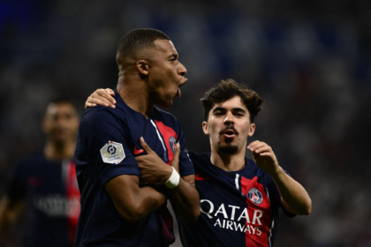 PSG vs Lyon Highlights: Ligue 1 Key Moments Breakdown
