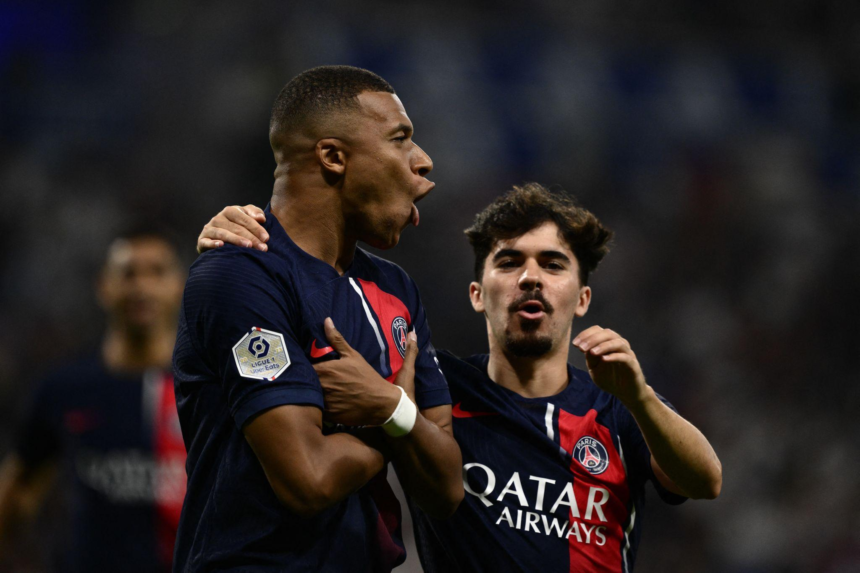 PSG vs Lyon Highlights: Ligue 1 Key Moments Breakdown