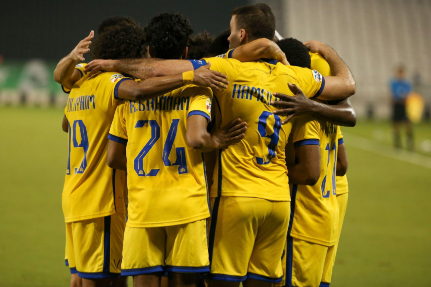 Cristiano Ronaldo scores his 969th goal as Al-Nassr beat Al-Wasl 4-0 to reach AFC Champions League semi-finals in dominant fashion.
