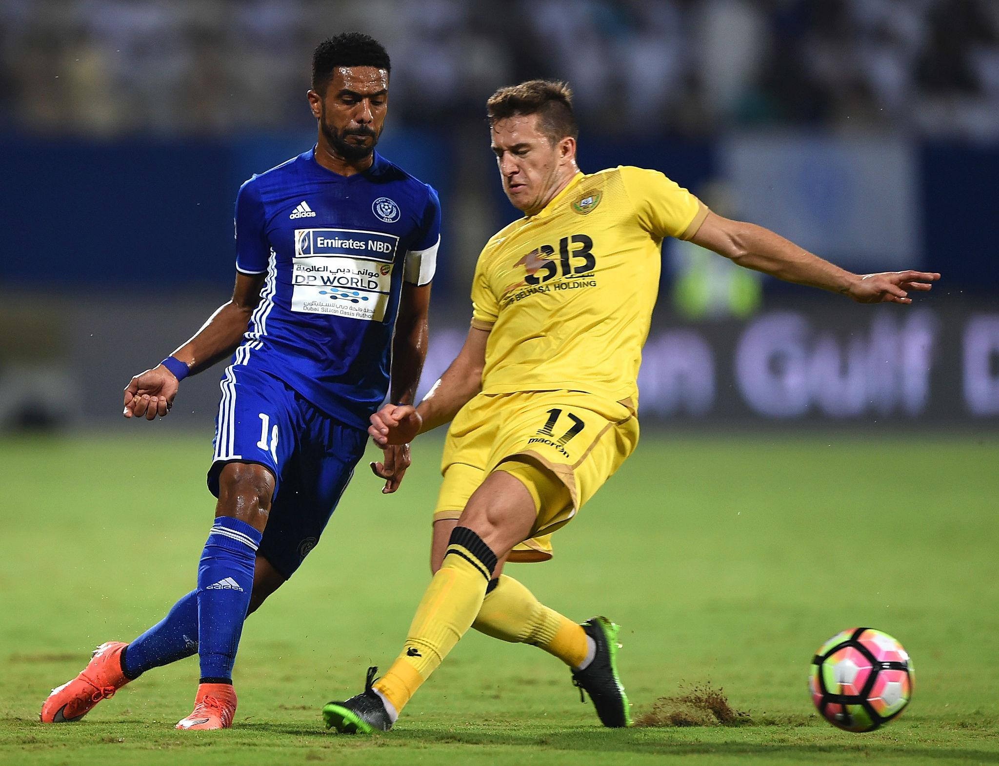 Cristiano Ronaldo scores his 969th goal as Al-Nassr beat Al-Wasl 4-0 to reach AFC Champions League semi-finals in dominant fashion.