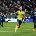 Full highlights of Al Nassr’s 4-0 win over Al Wasl, featuring Ronaldo, Mané, and a commanding performance.