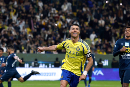 Full highlights of Al Nassr’s 4-0 win over Al Wasl, featuring Ronaldo, Mané, and a commanding performance.