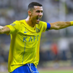 Cristiano Ronaldo biography, net worth, age, career stats, family, goals, and latest news including his 970th goal and AFC Champions League performance.