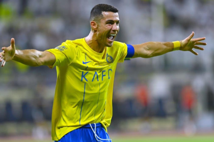 Cristiano Ronaldo biography, net worth, age, career stats, family, goals, and latest news including his 970th goal and AFC Champions League performance.