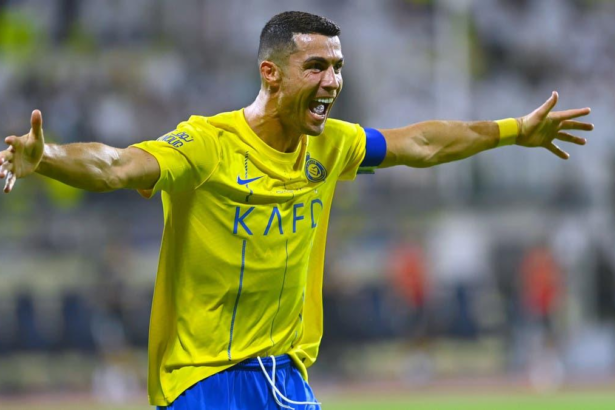 Cristiano Ronaldo biography, net worth, age, career stats, family, goals, and latest news including his 970th goal and AFC Champions League performance.