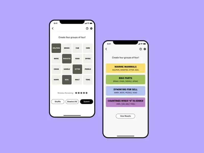 Find NYT Connections April 20 answers, hints, and full puzzle breakdown for #1044 with clear explanations of all categories.