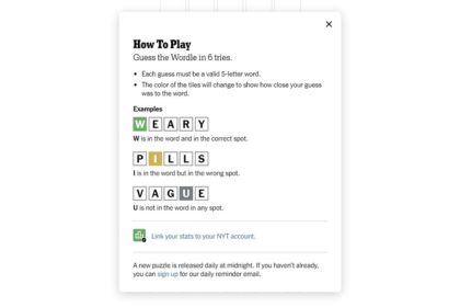 Find the Wordle answer today for April 20 (#1766), with hints, clues, meaning, and strategy tips to improve your daily puzzle performance.