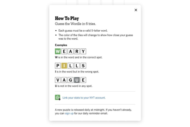 Find the Wordle answer today for April 20 (#1766), with hints, clues, meaning, and strategy tips to improve your daily puzzle performance.