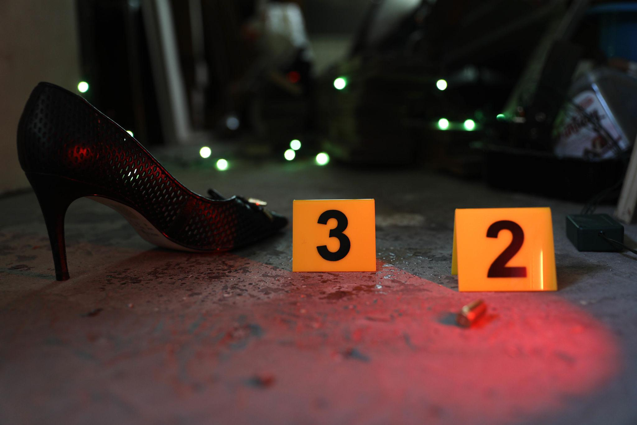 A detailed look at Shamar Elkins and the Shreveport mass shooting that killed eight children. Timeline, victims, and key facts explained.