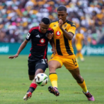 Rushwin Dortley nears return after long injury layoff as Kaizer Chiefs face defensive crisis ahead of Soweto Derby clash with Orlando Pirates.