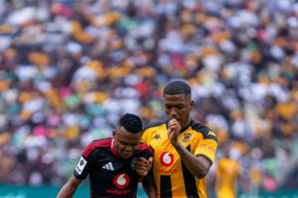 Rushwin Dortley nears return after long injury layoff as Kaizer Chiefs face defensive crisis ahead of Soweto Derby clash with Orlando Pirates.