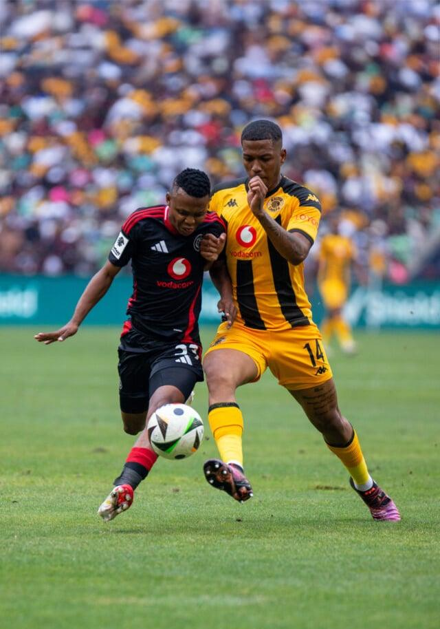 Rushwin Dortley nears return after long injury layoff as Kaizer Chiefs face defensive crisis ahead of Soweto Derby clash with Orlando Pirates.