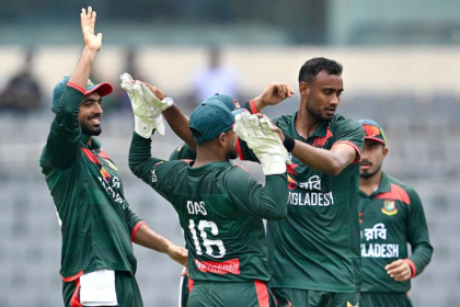 Bangladesh vs New Zealand 2nd ODI: Full match analysis, score, stats, and key moments from Dhaka as Bangladesh chase 198.