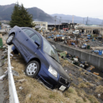 A 7.7 magnitude Japan earthquake triggered tsunami warnings in Hokkaido and Sanriku, forcing mass evacuations before alerts were downgraded.