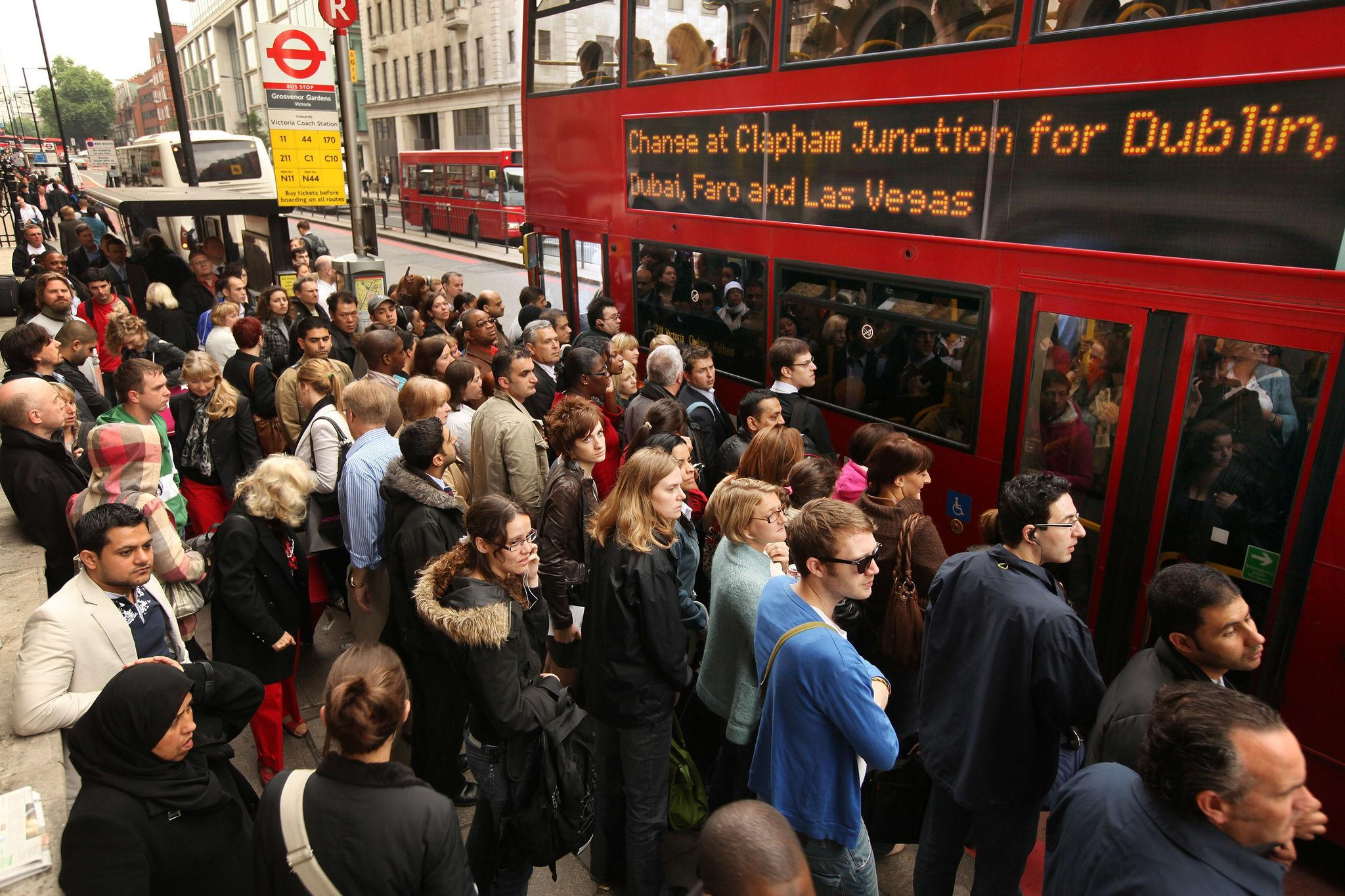 TfL Tube strikes April 2026 explained. Check dates, affected lines, and travel advice for London Underground disruption this week.