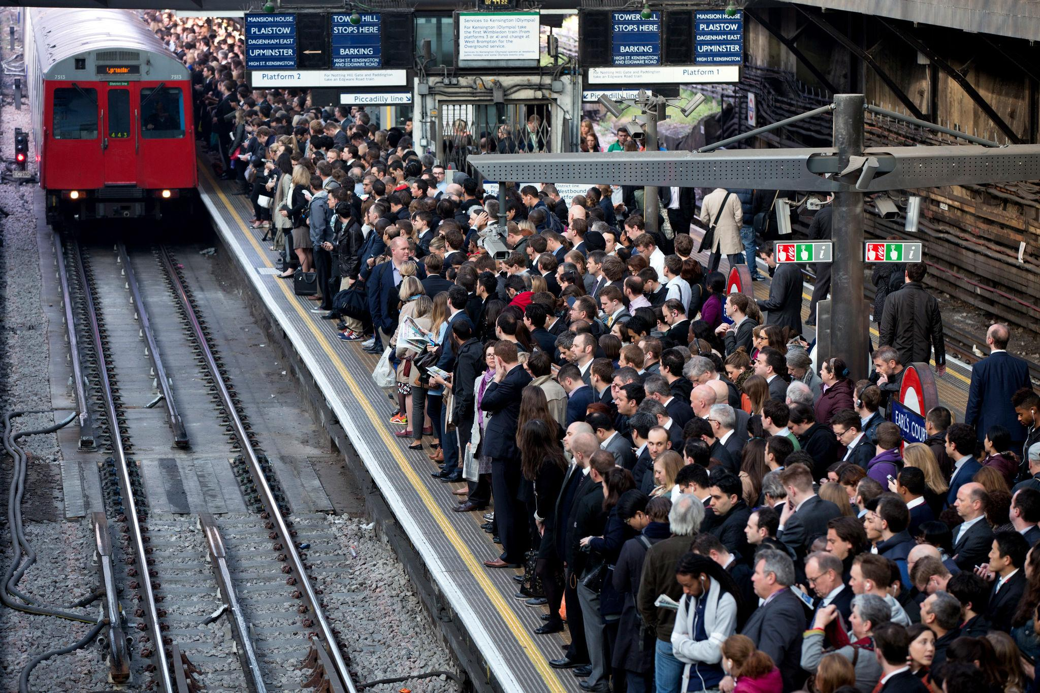 TfL strikes 2026 explained: dates, affected lines, and how London commuters can plan travel during Tube disruptions.