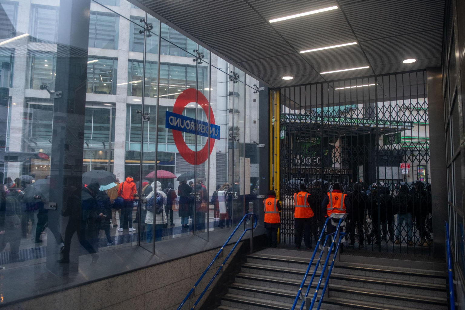 TfL strikes 2026 explained: dates, affected lines, and how London commuters can plan travel during Tube disruptions.