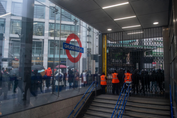 TfL strikes 2026 explained: dates, affected lines, and how London commuters can plan travel during Tube disruptions.