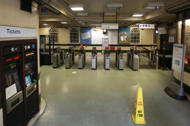 TfL Tube strikes are going ahead this week. See dates, affected lines, and how London travel will be disrupted.