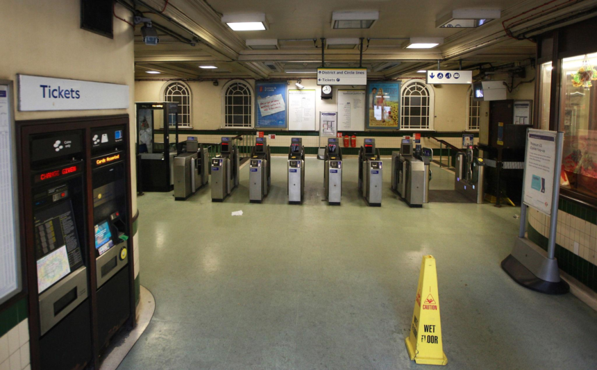 TfL Tube strikes are going ahead this week. See dates, affected lines, and how London travel will be disrupted.