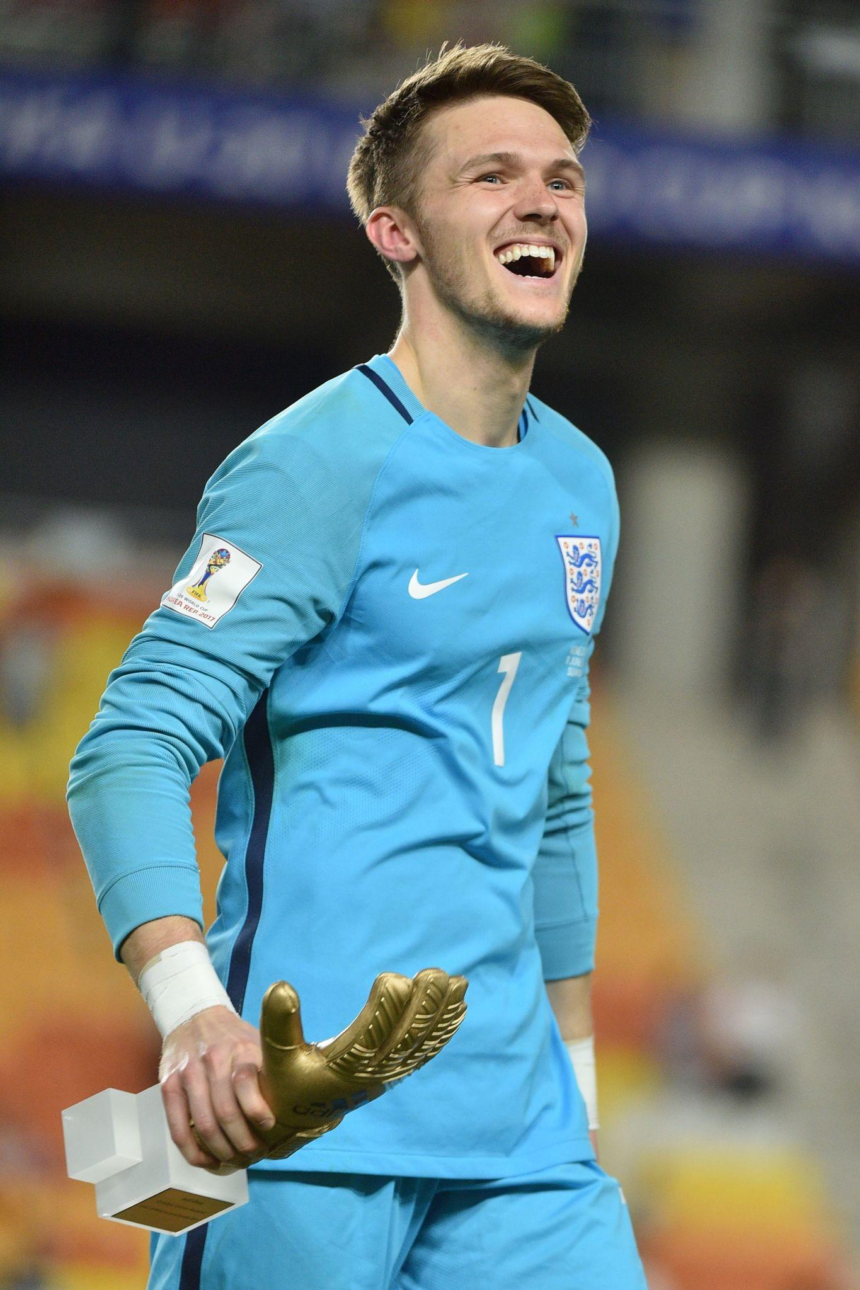 Freddie Woodman biography, net worth, age, salary, career stats, Liverpool links, family, and latest updates in one complete profile.