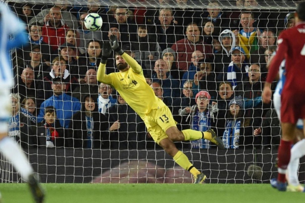 Liverpool’s No.1 Alisson Becker nears return after injury setbacks. Key dates, quotes, and team impact detailed.