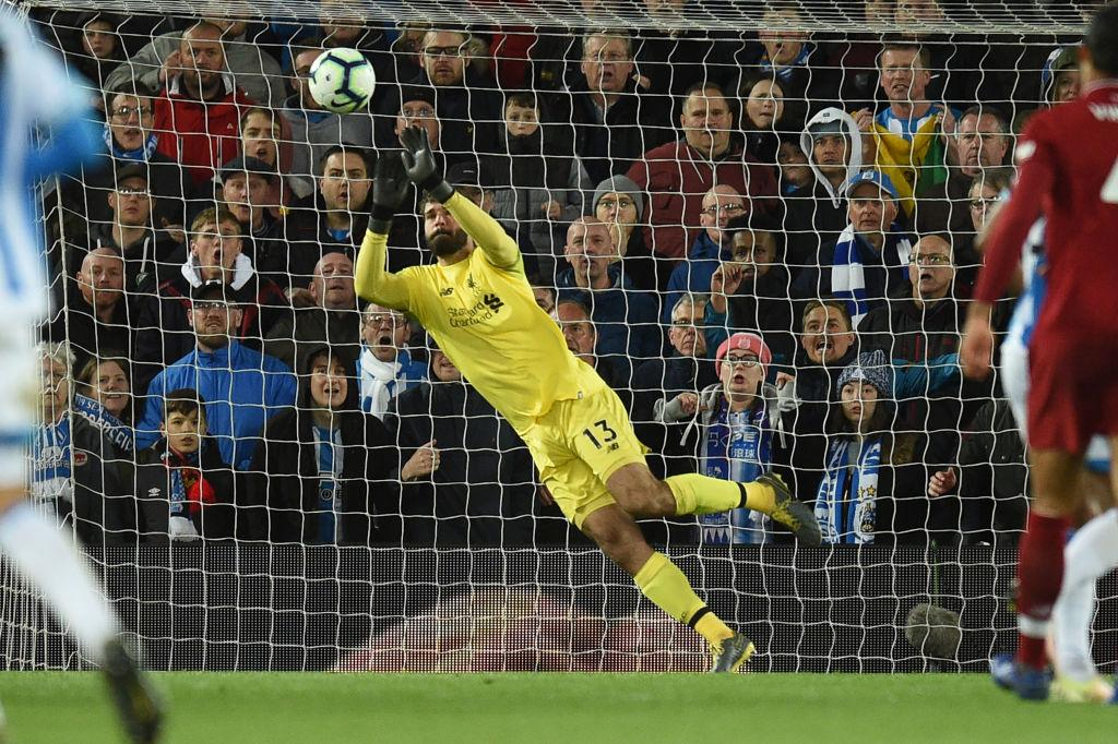 Liverpool’s No.1 Alisson Becker nears return after injury setbacks. Key dates, quotes, and team impact detailed.