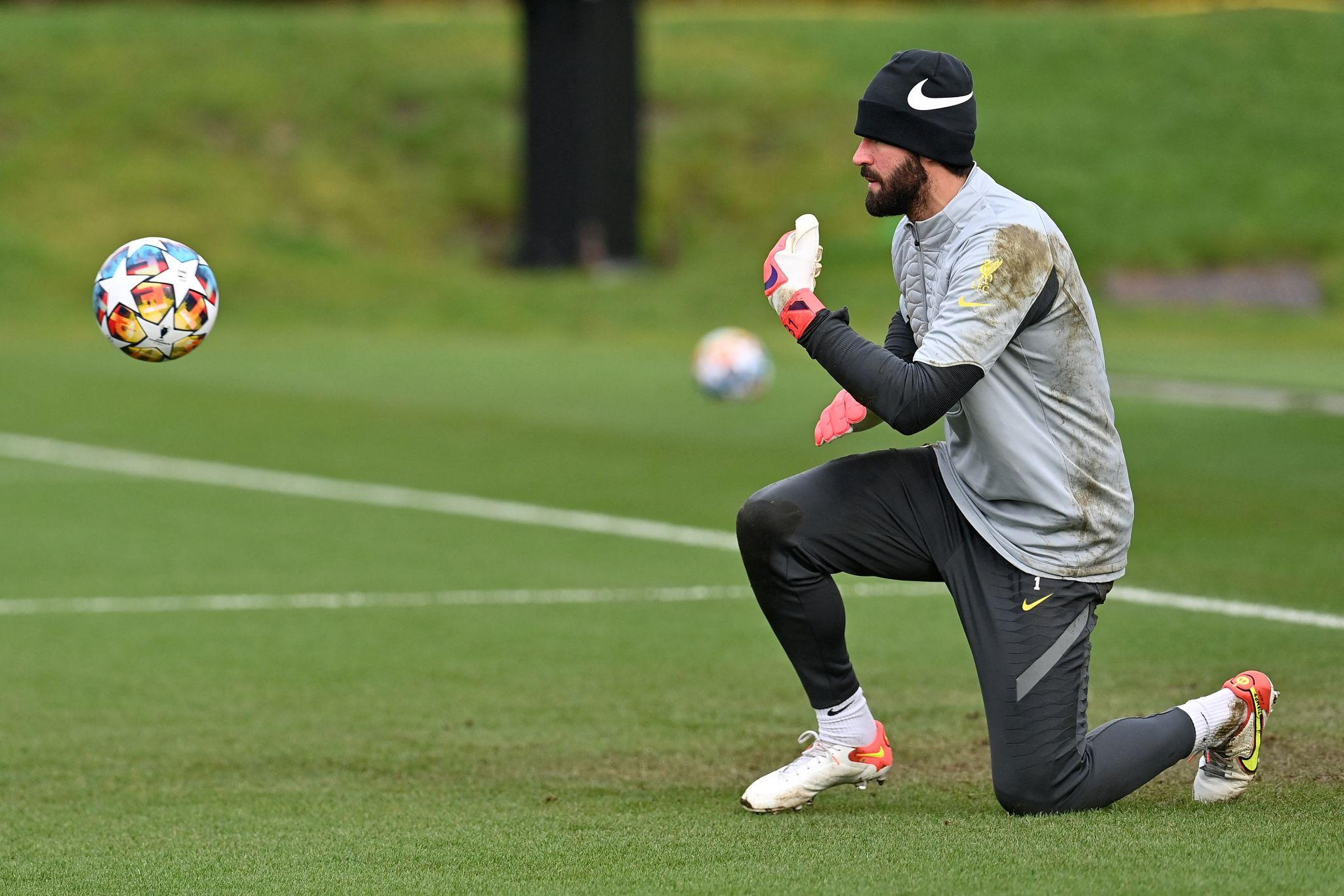 Liverpool’s No.1 Alisson Becker nears return after injury setbacks. Key dates, quotes, and team impact detailed.