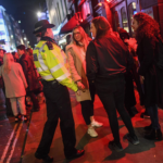 Klaudia Glam Argyll Street Incident: What Happened in London