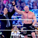 Brock Lesnar Retirement: Oba Femi WrestleMania 42 Shock