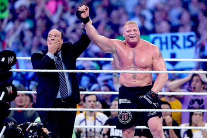 Brock Lesnar Retirement: Oba Femi WrestleMania 42 Shock