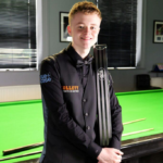 Stan Moody impresses on his Crucible debut, leading Kyren Wilson with stunning breaks in the 2026 World Snooker Championship.