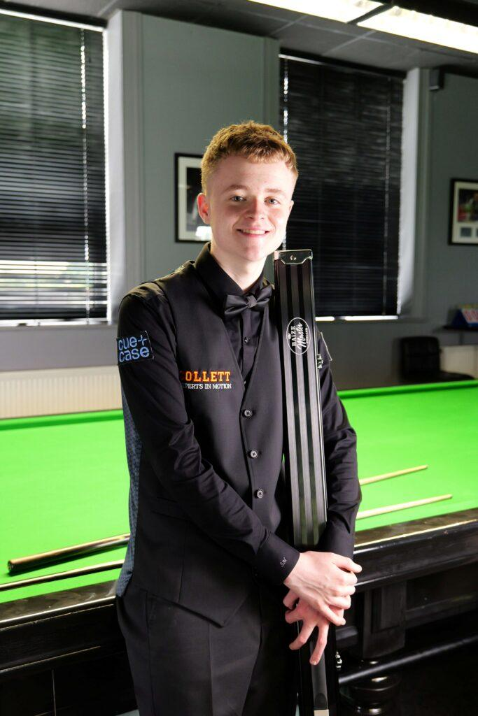 Stan Moody impresses on his Crucible debut, leading Kyren Wilson with stunning breaks in the 2026 World Snooker Championship.