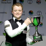 Stan Moody net worth, biography, age, career, family, ranking and snooker achievements. Explore his rise, earnings and latest updates.