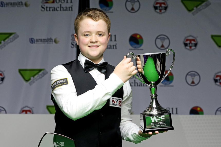 Stan Moody net worth, biography, age, career, family, ranking and snooker achievements. Explore his rise, earnings and latest updates.