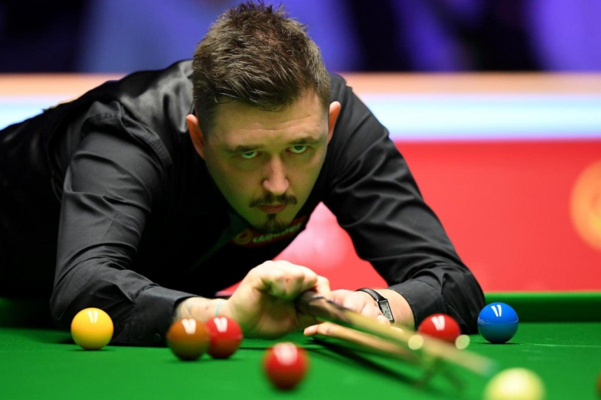 Kyren Wilson faces a tough Crucible test as rising talent challenges his form. Explore his career, mindset, and 2026 World Championship journey.