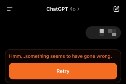 ChatGPT is down for many users worldwide. Learn what caused the outage, how it spread, and what OpenAI is doing to fix it.